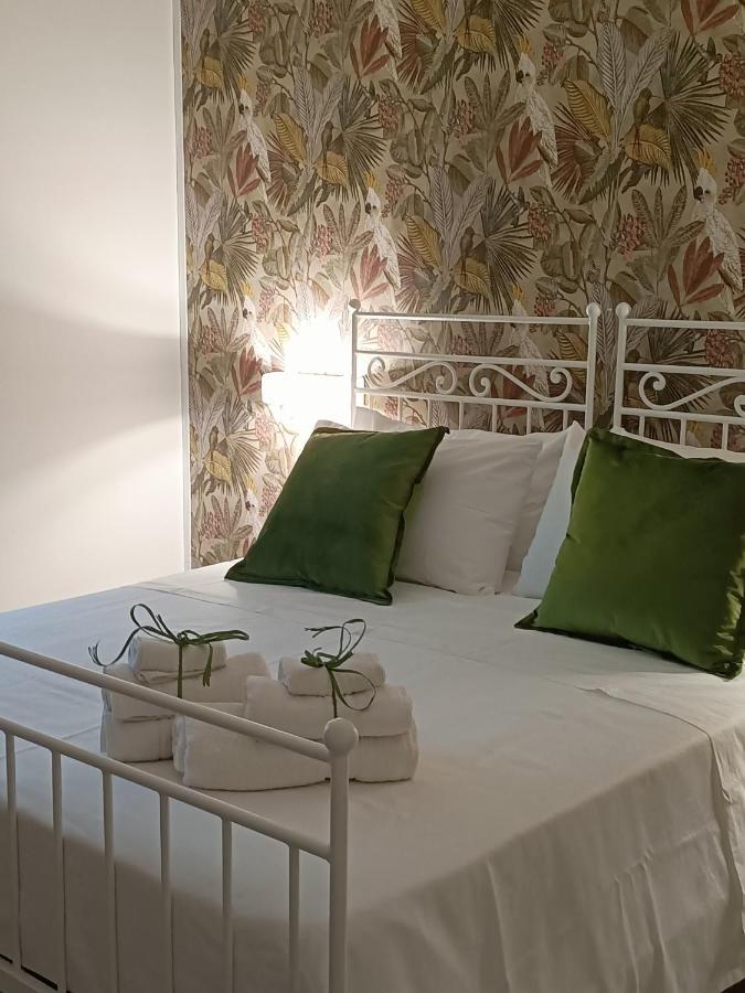 Bed and Breakfast La Ricarda Dimora Di Campagna Paestum Exteriér fotografie